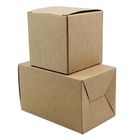 Impresión de empaquetado de las cajas CMYK del papel del producto acanalado ambiental de la caja