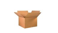 Grieta acanalada de la caja del papel del almacenamiento resistente para los productos electrónicos del consumidor