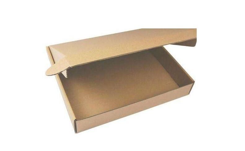 Cajas de papel reciclables electrónicas de la caja de regalo del papel de Kraft de los productos CMYK pequeñas