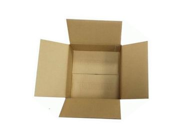 Desgaste - CMYK resistente anunció las cajas de empaquetado para enviar/el cuidado personal