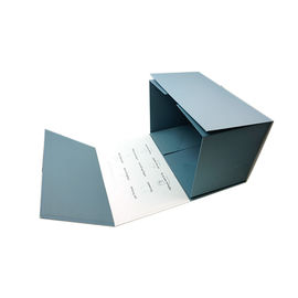 La caja de cartón de lujo del papel acanalado juega la impresión de Cmyk Pantone Coloroffset